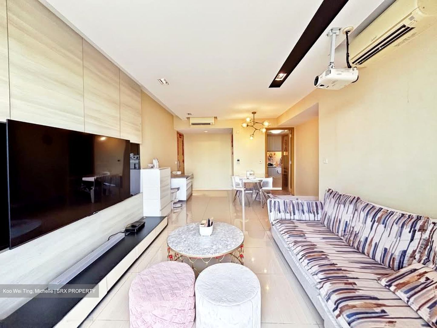 Westwood Residences (D22), Condominium #537633871
